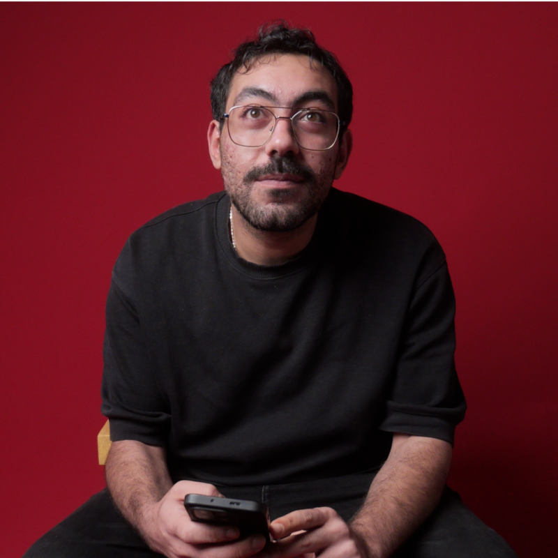 Mahmoud El Bahr